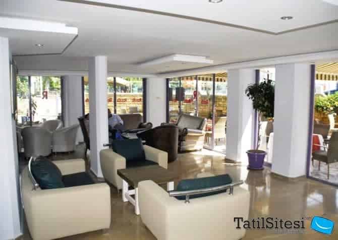 Rosella Apart Hotel